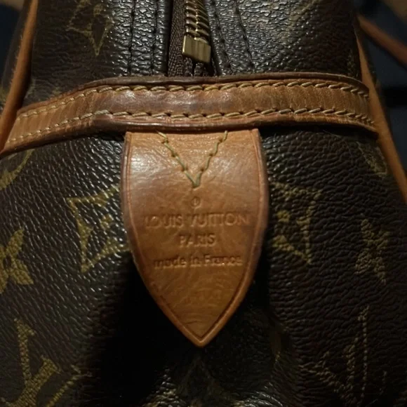 Louis Vuitton Montorgueil - Louis Vuitton Handbag - Womens Purse - Accessories - Picture 10 of 12